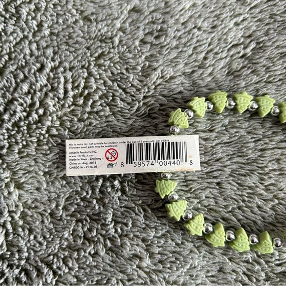 Trrtlz Shop Christmas Bracelets Set of 3 - Picture 5 of 5